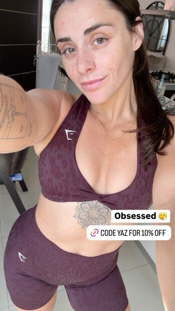 🔥 Yasmin zammit stevens leaked private photo uncensored full