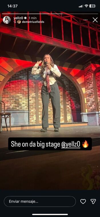 🔥 Yellz  page leaked private photo uncensored full