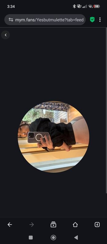 🔥 Yesbutmulet leaked private photo uncensored full