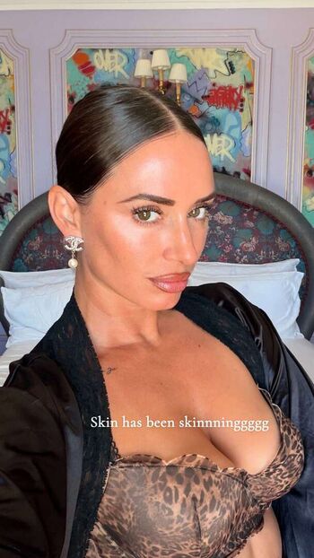 🔥 Yesjulz  page leaked private photo uncensored full