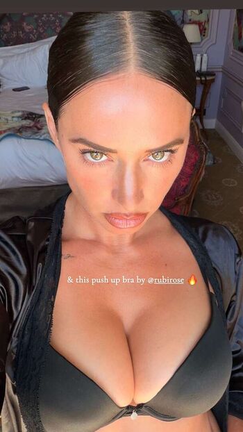 🔥 Yesjulz  page leaked private photo uncensored full
