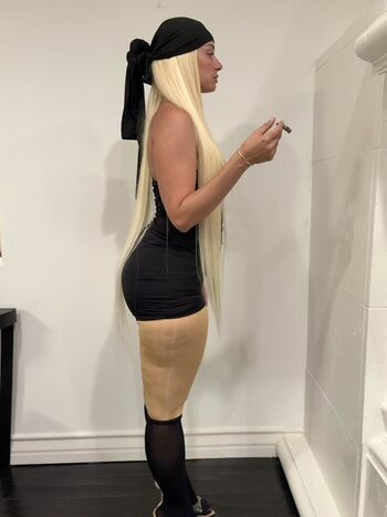 🔥 Yesjulz  page leaked private photo uncensored full