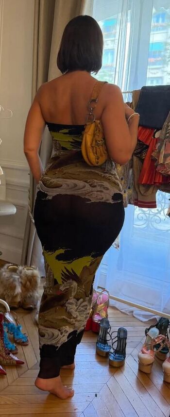 🔥 Yesjulz  page leaked private photo uncensored full