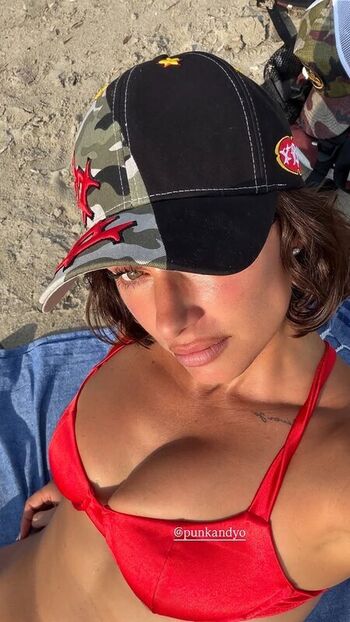 🔥 Yesjulz  page leaked private photo uncensored full
