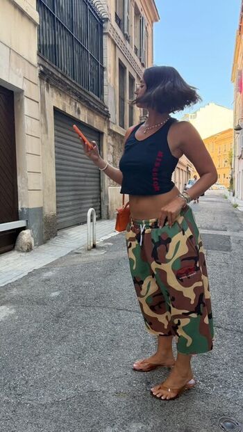🔥 Yesjulz  page leaked private photo uncensored full