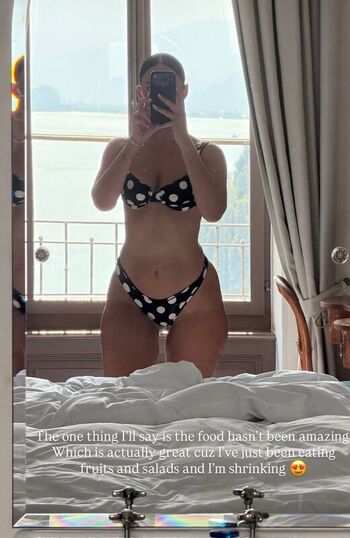 🔥 Yesjulz  page leaked private photo uncensored full