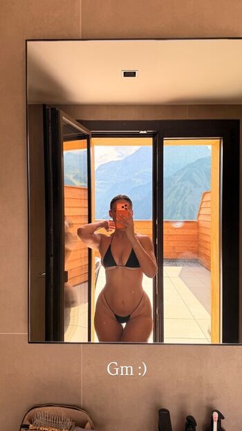 🔥 Yesjulz  page leaked private photo uncensored full