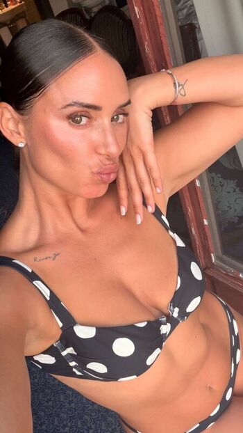 🔥 Yesjulz  page leaked private photo uncensored full