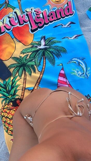 🔥 Yesjulz  page leaked private photo uncensored full