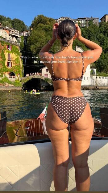 🔥 Yesjulz  page leaked private photo uncensored full