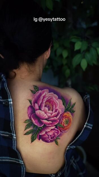 🔥 Yesytattoo leaked private photo uncensored full