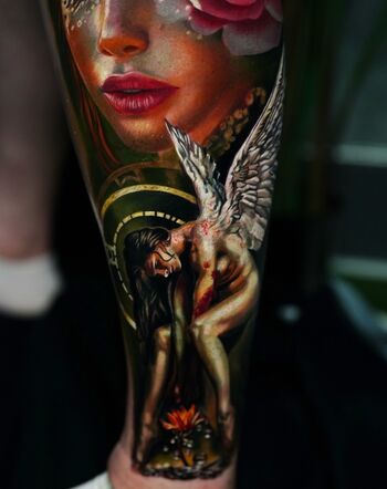 🔥 Yesytattoo leaked private photo uncensored full