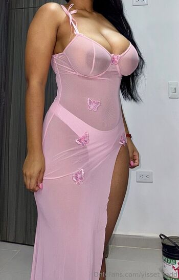 🔥 Yissett leaked private photo uncensored full
