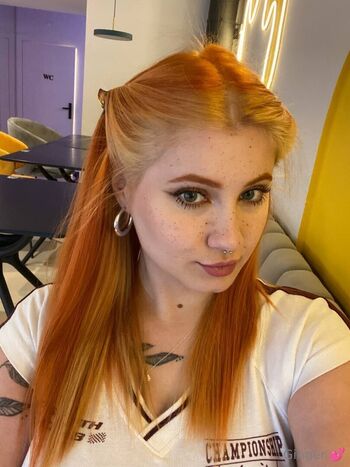 🔥 Yoourgingergirl leaked private photo uncensored full