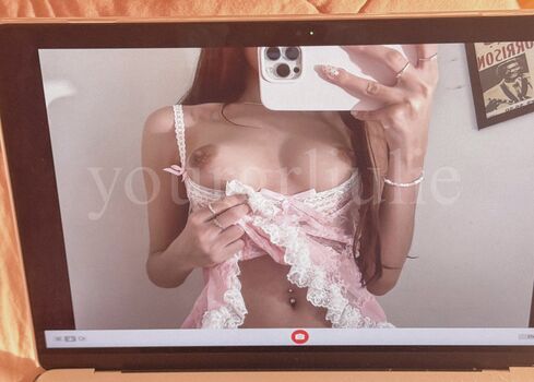 🔥 Yourgrljulie leaked private photo uncensored full