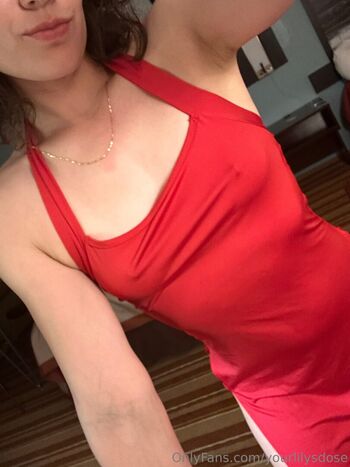 🔥 Yourlilysdose leaked private photo uncensored full