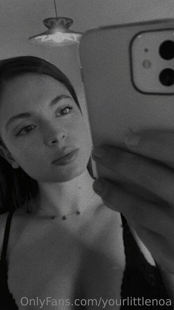 🔥 Yourlittlenoa page leaked private photo uncensored full
