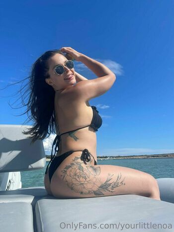 🔥 Yourlittlenoa leaked private photo uncensored full