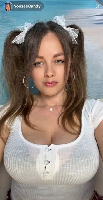 🔥 Youseecandy leaked private photo uncensored full