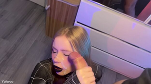 🔥 Yuiwoo leaked private photo uncensored full