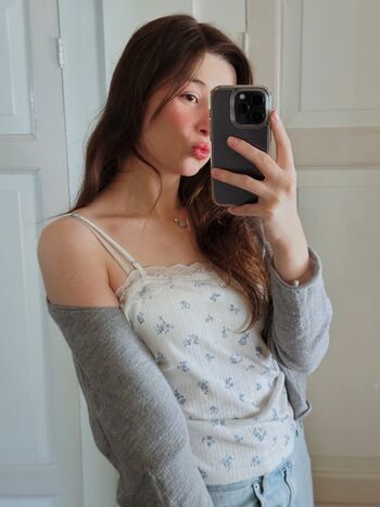 🔥 Yuli leaked private photo uncensored full