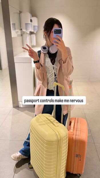 🔥 Yuli leaked private photo uncensored full