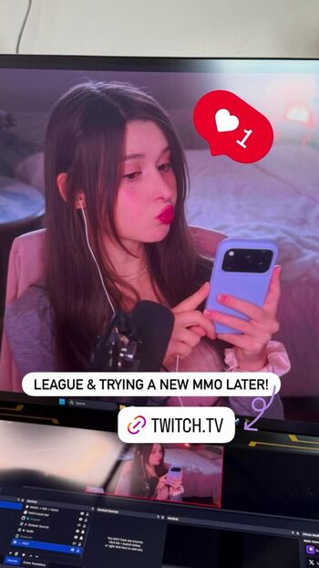 🔥 Yuli leaked private photo uncensored full