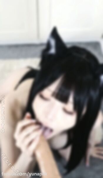 🔥 Yunapnk leaked private photo uncensored full