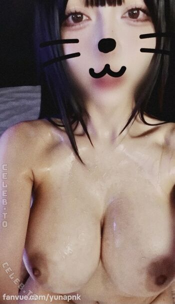🔥 Yunapnk leaked private photo uncensored full
