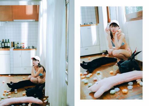 🔥 Yunjing saehun page leaked private photo uncensored full