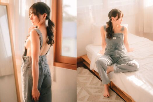 🔥 Yunjing saehun page leaked private photo uncensored full