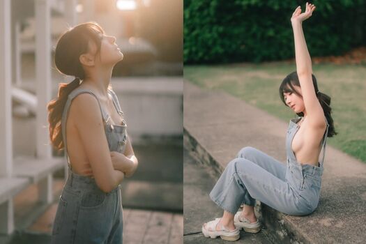 🔥 Yunjing saehun page leaked private photo uncensored full