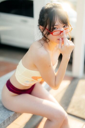 🔥 Yunjing saehun page leaked private photo uncensored full