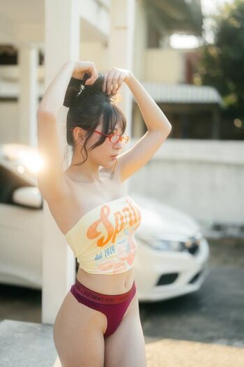🔥 Yunjing saehun page leaked private photo uncensored full