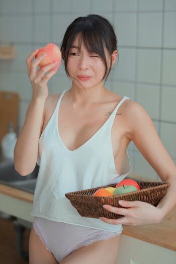 🔥 Yunjing saehun page leaked private photo uncensored full