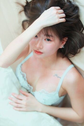 🔥 Yunjing saehun page leaked private photo uncensored full