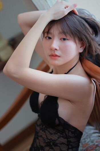 🔥 Yunjing saehun page leaked private photo uncensored full