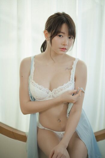 🔥 Yunjing saehun page leaked private photo uncensored full