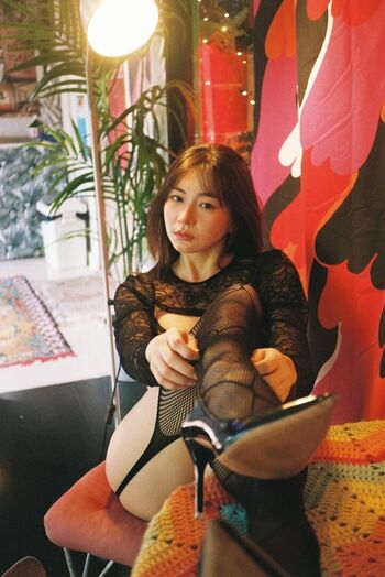 🔥 Yunjing saehun page leaked private photo uncensored full