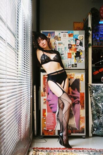 🔥 Yunjing saehun page leaked private photo uncensored full