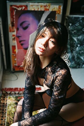 🔥 Yunjing saehun leaked private photo uncensored full