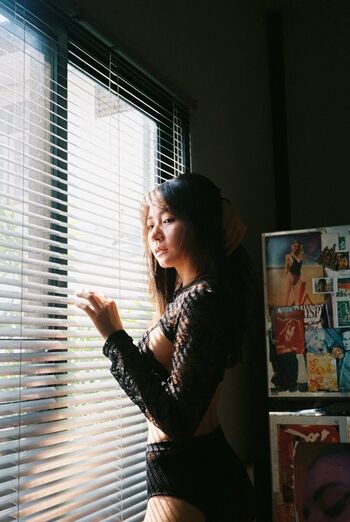 🔥 Yunjing saehun leaked private photo uncensored full