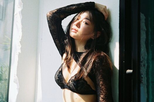 🔥 Yunjing saehun leaked private photo uncensored full