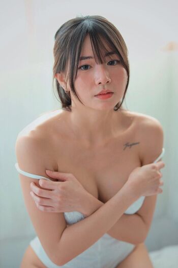 🔥 Yunjing saehun leaked private photo uncensored full