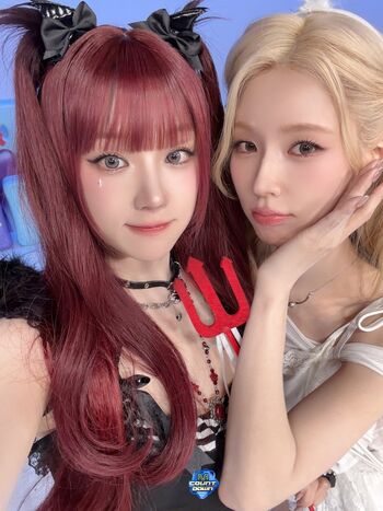 🔥 Yuqi page leaked private photo uncensored full