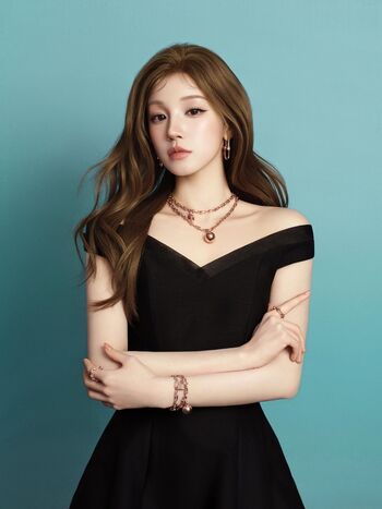 🔥 Yuqi page leaked private photo uncensored full