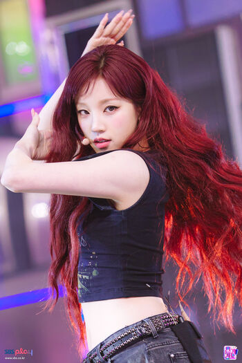 🔥 Yuqi page leaked private photo uncensored full