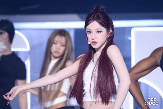 🔥 Yuqi page leaked private photo uncensored full