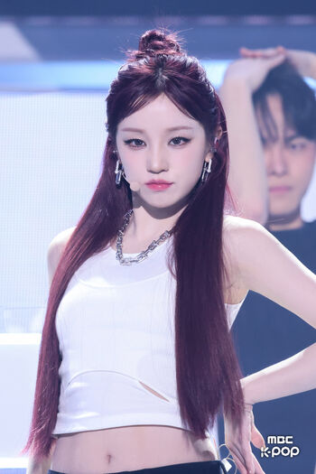 🔥 Yuqi page leaked private photo uncensored full