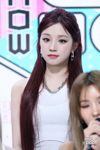 🔥 Yuqi page leaked private photo uncensored full